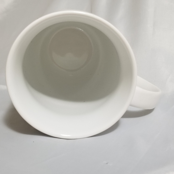 Sun Goddess Moon Phase White Jumbo Coffee Mug - Picture 5 of 6